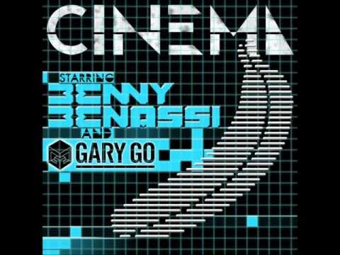 Benny Benassi - Cinema Remix