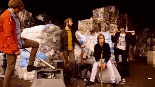 Dandelion - Fox Of Hayes 	 video