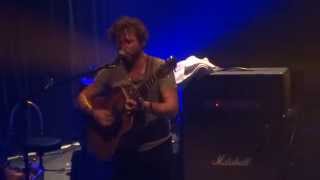 John Butler Trio - Don't Wanna See Your Face - Live @ Le Bataclan   09 07 2014