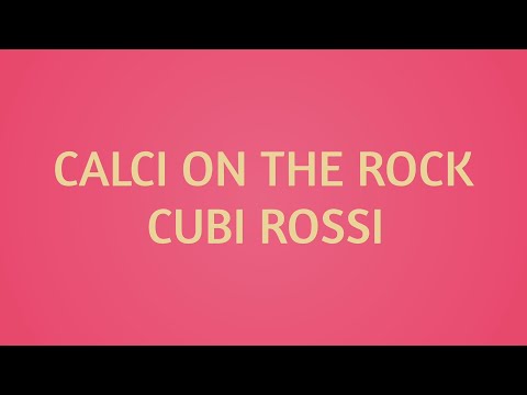 CUBI ROSSI