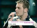 Link up - Mon Etoile (matt pokora) 