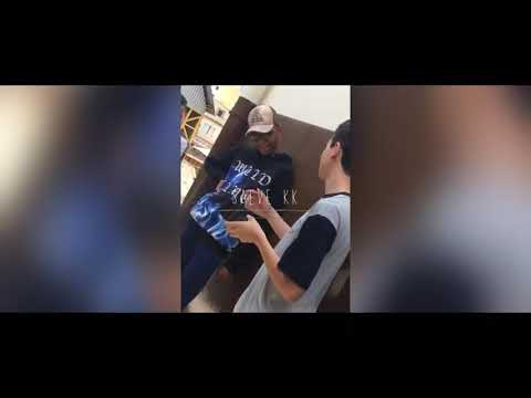 Mamute Vs Negueba Mc