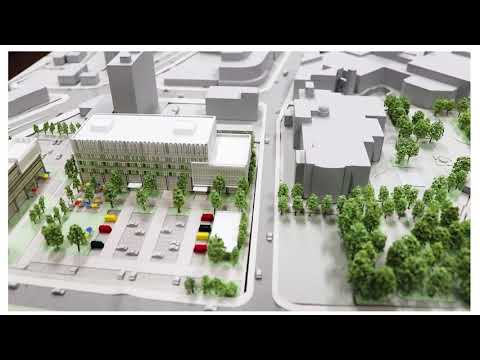 経済学科 新札幌キャンパス紹介／札幌学院大学（2020年7月WEB OPENCAMPUS）