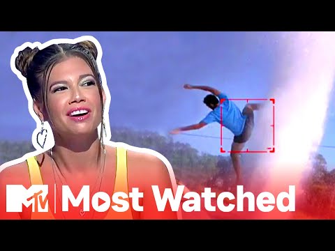 Top 5 Most-Watched Ridiculousness Videos (May Edition)