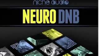 Video thumbnail for DnB Loops & Samples - Niche Audio' Neuro DnB by Loopcloud