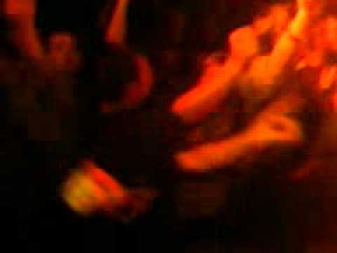 Barkod - Antifa Hooligans (Live 25.9. Koprivnica)