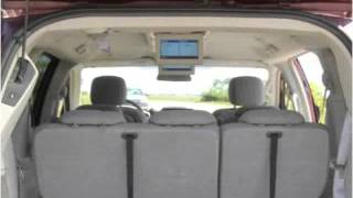 preview picture of video '2008 Chrysler Town & Country Used Cars Hampton Falls NH'