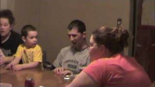 What's ah-matter with you - The Samuel Moncrief Story