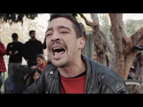 LaVitrola.cl: Muerdo - Invisible