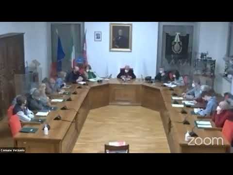 21022022_Consiglio Comunale di Verzuolo