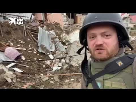 Հարվածել են բելառուսա-չինական Պոլոնեզ համակարգով