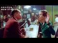 Dillinger Robs A Bar