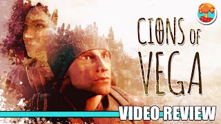 Review: Cions of Vega (PlayStation 4/5, Xbox & Steam) - Defunct Games