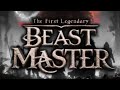 The First Legendary Beast Master 1732 1739