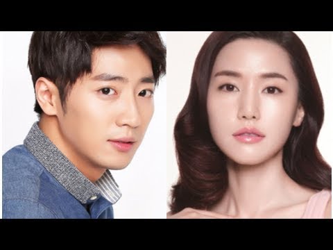 Lee Da Hee To Join Wanna One’s Ong Seong Woo And Ha Sung Woon On “Law Of The Jungle”