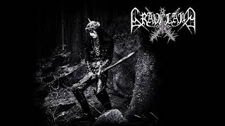 Graveland  - The Dark Dusk Abyss