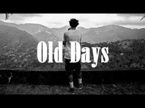J.Cole Type Beat - Old Days
