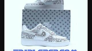 The Right Type Chromeo