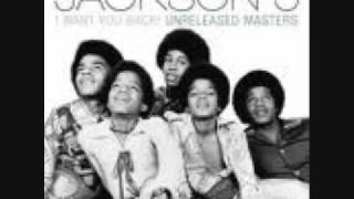Jackson 5 - I'll Try You'll Try (Maybe We'll All Get By)