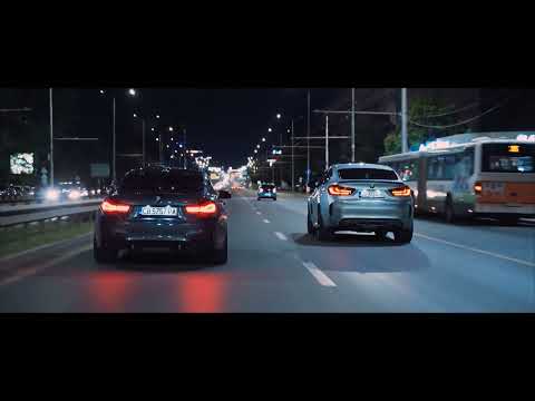 ReMan x Yamin Bene x Una - Oxigen (BMW SHOW)