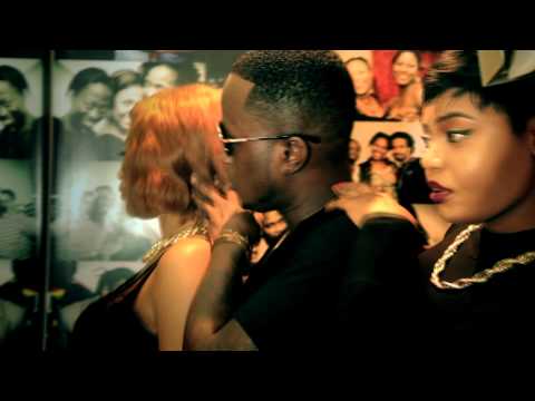 5Five ft. Brainna - Inna Da Club (Official Music Video)