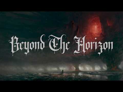 NYKTOPHOBIA - Beyond The Horizon