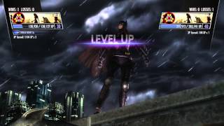 Drunk Injustice Live Commentary #10 That Corner