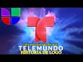 Telemundo Historia De Logo Logo History 2 0