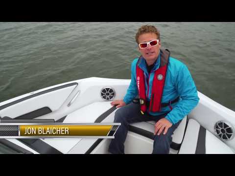2020 Yamaha 195 S Sport Boat | Boat Review