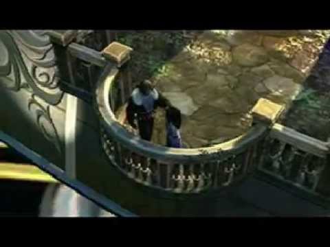 [AMV] Final Fantasy VIII - Enigma - Gravity of Love