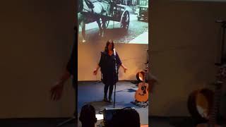 Tara MacLean- Atlantic Blue