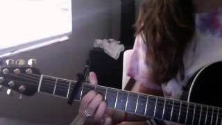 &quot;your new twin sized bed&quot; death cab for cutie (cover)