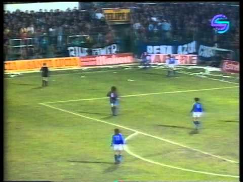 Real Oviedo - Fc Barcelona 0 - 2 1991-1992