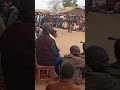 Gule Wamkulu