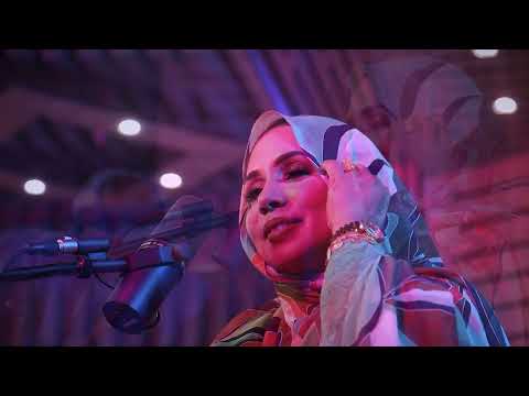 Mouna Dendenni - Waylou | منى دندني - ويلو (Mauriprod Live)