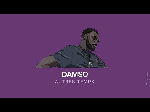 [FREE] Damso x Nekfeu Type Beat - "Autres Temps" (Prod. Aeless)