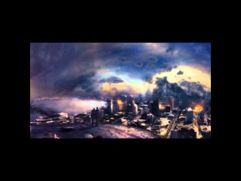 Screaming Inside - Nat Monday