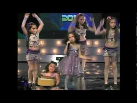 SIDO 2011 KUKLICKA - Ksenija Manevska