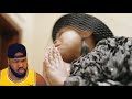BUSTA 929 Ngixolele Ft Boohle Official Music Video TFLA Reaction