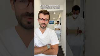 Nadie. Medicina nuclear: #humor #medicina #hospital #sanidad #medicinanuclear