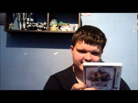 day 162 (anthony) proffesor layton vs phoenix wright