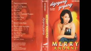 Download lagu MERRY ANDANI POP DISCO DANGDUT FULL ALBUM - DIGOYANG GOYANG mp3 Download lagu MERRY ANDANI POP DISCO DANGDUT FULL ALBUM - DIGOYANG GOYANG mp3