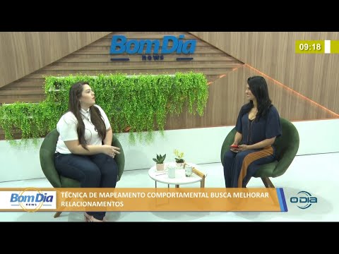 Técnica de mapeamento comportamental busca melhorar relacionamentos 21 06 2021