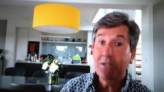 Daniel O&#39;Donnell Facebook LIVE - That&#39;s Amore
