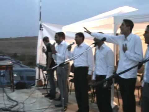 Vasile Oprea si fratii de la Toflea-OPRESTE-TE DE GRABA