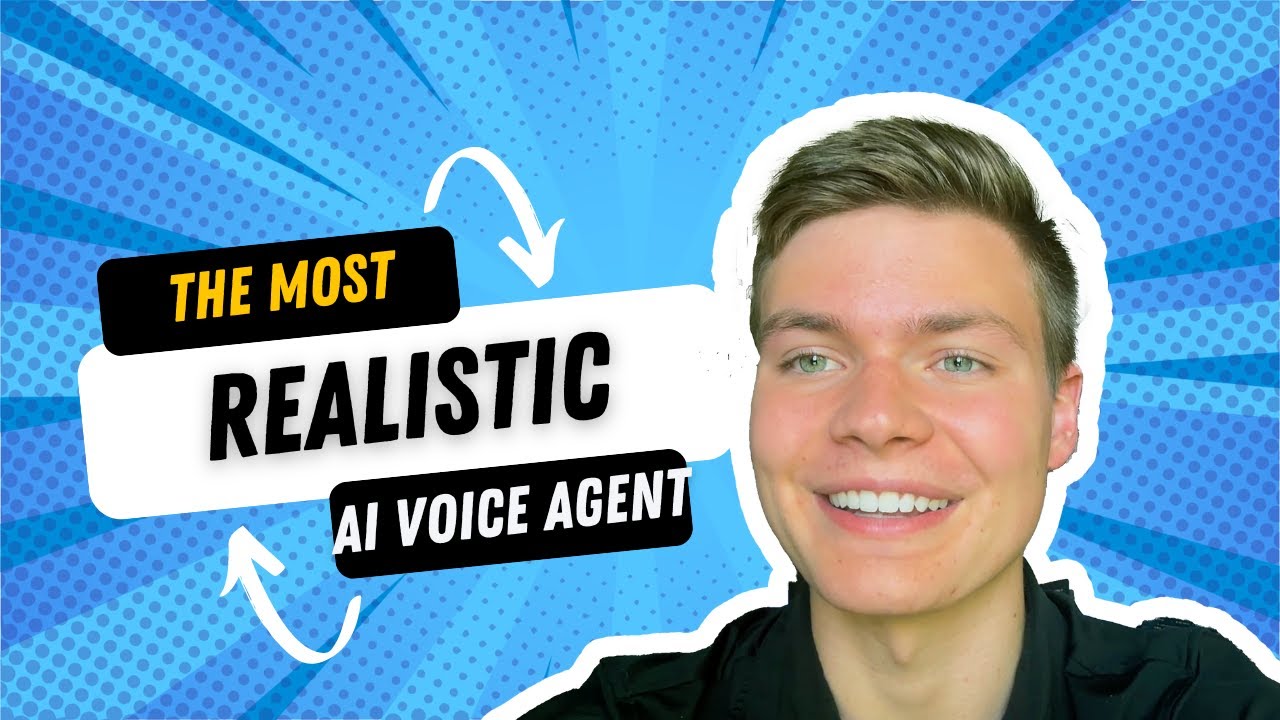 How I Built the World's Most Realistic AI Voice Agent