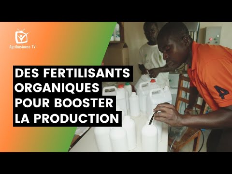 Reportage ABC Grower — présentation et démonstrations