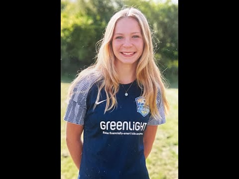 Emerson Marion 2026 Recruit 