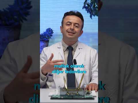 Prostat Büyümesi İlaçlarını Ömür Boyu Kullanmak Gerekir Mi?