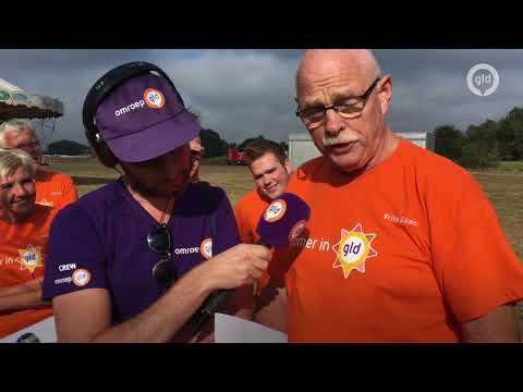 Zomer in Gelderland 2018 - Opdracht Beemte Broekland